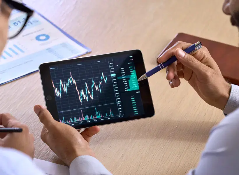 Monaro Bondleigh crypto platform