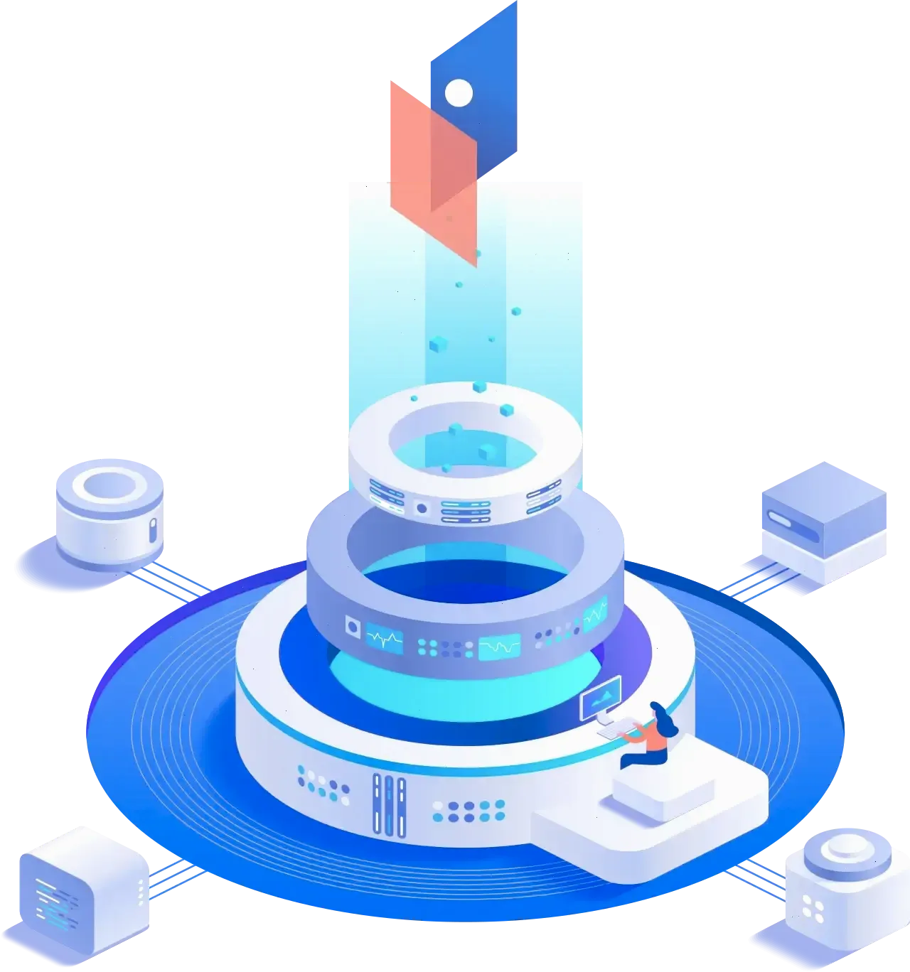 Monaro Bondleigh crypto automation